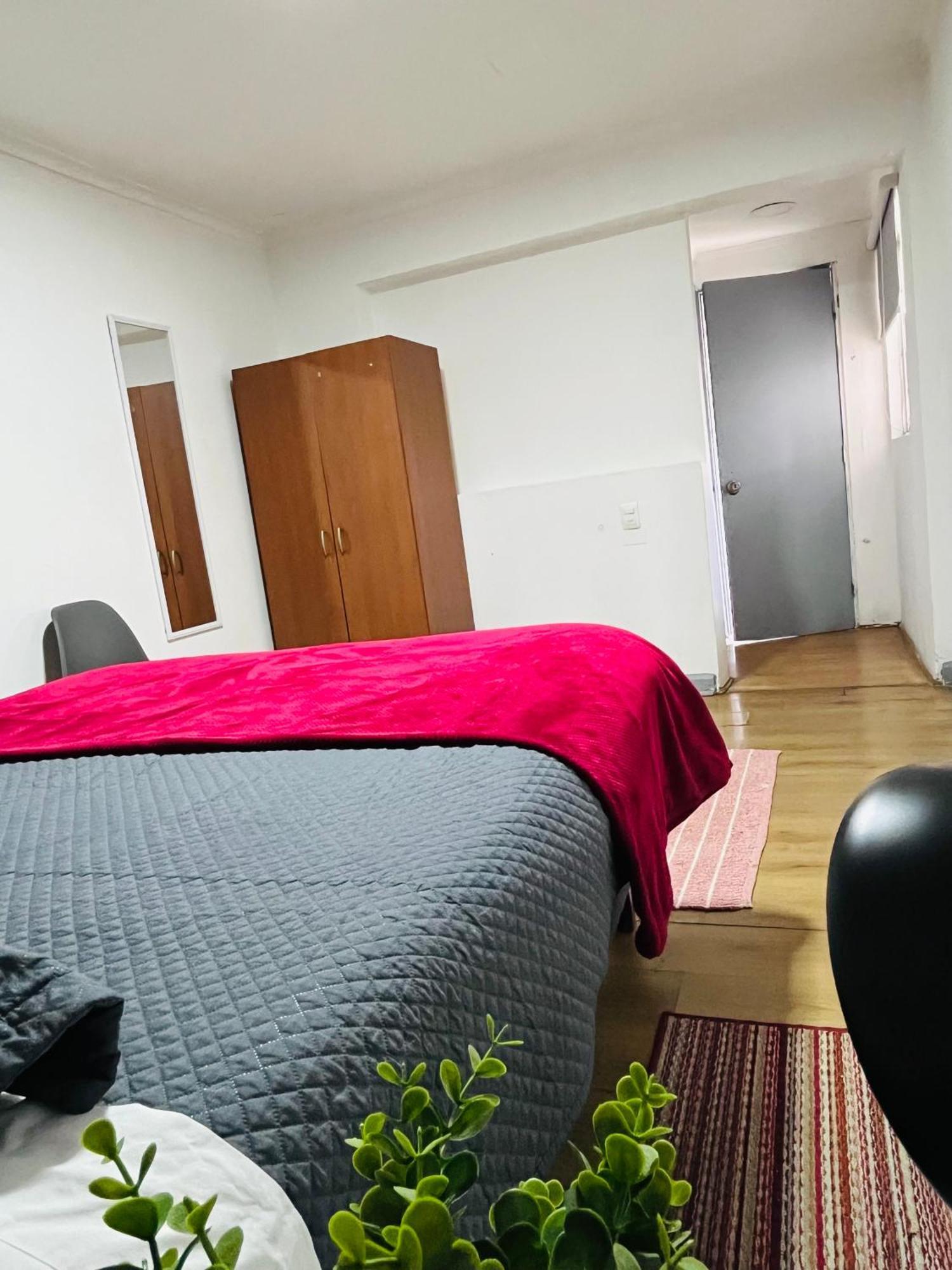 סנטיאגו Enjoy Hostel מראה חיצוני תמונה
